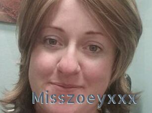 Misszoeyxxx