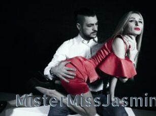 MisterMissJasmin