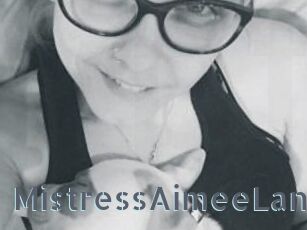 MistressAimeeLane