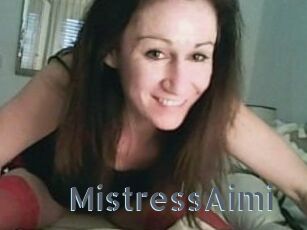 MistressAimi Vidéos Porno FR