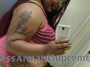 MistressArmaniSupreme