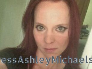 MistressAshleyMichaels