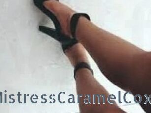 MistressCaramelCox