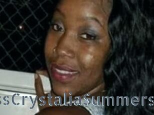 MistressCrystaliaSummers