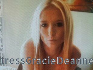 MistressGracieDeanne