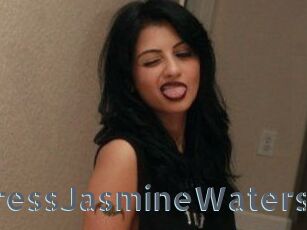 MistressJasmineWaters