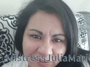 MistressJuliaMarie