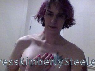 MistressKimberlySteele