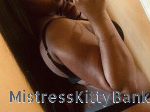 MistressKittyBanks