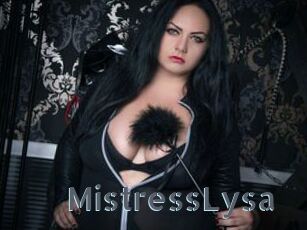 MistressLysa
