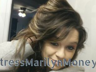 MistressMarilynMoney