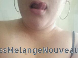 MistressMelangeNouveau