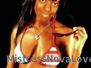 MistressNovaLove