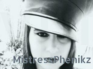 MistressPhenikz Vidéos Porno FR
