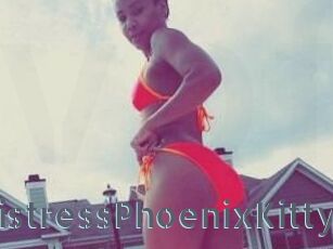 MistressPhoenixKitty