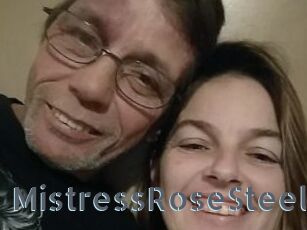 MistressRoseSteele