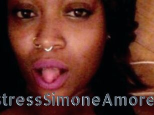 MistressSimoneAmore