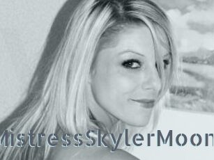 MistressSkylerMoon
