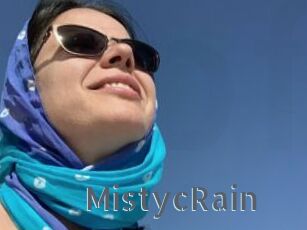 MistycRain