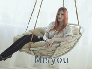 Misyou