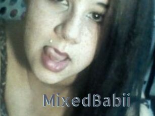 MixedBabii