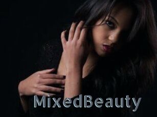 MixedBeauty Vidéos Porno FR