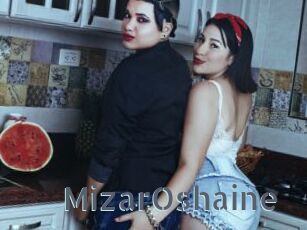 MizarOshaine