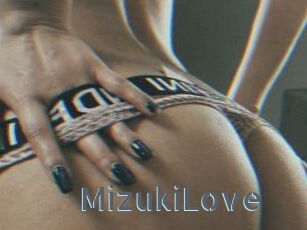 MizukiLove