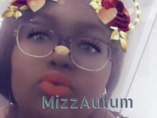 MizzAutum