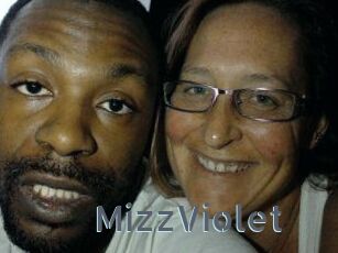 MizzViolet