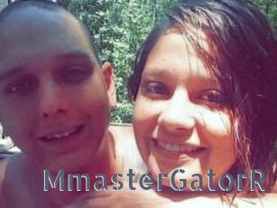 MmasterGatorR
