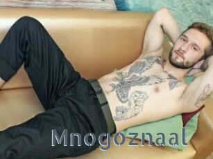 Mnogoznaal