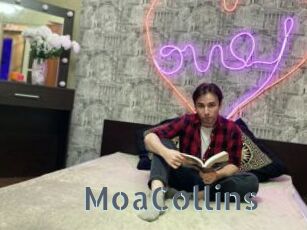MoaCollins