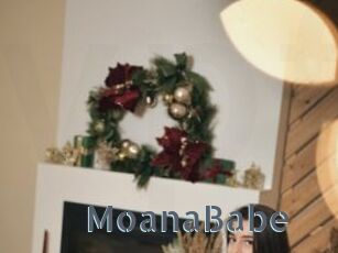 MoanaBabe