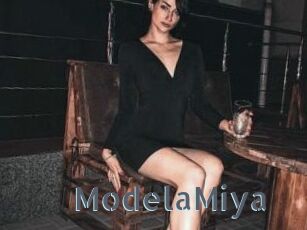 ModelaMiya