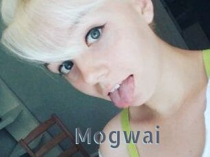 Mogwai