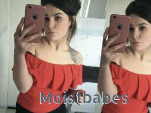 Moistbabes