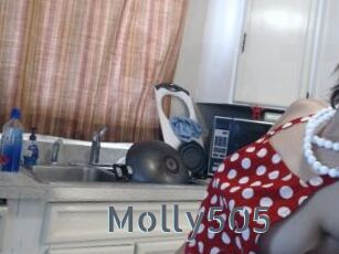 Molly505