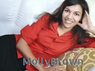 MollyBrown