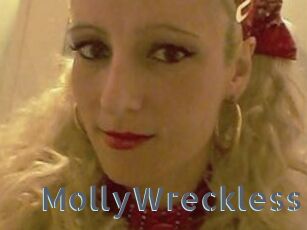 MollyWreckless