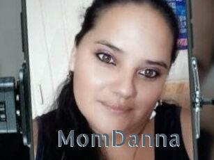MomDanna