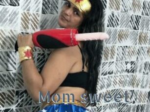 Mom_sweet