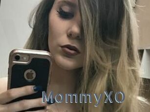 MommyXO