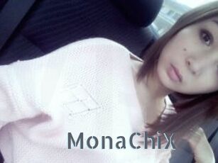 MonaChiX