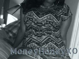 MoneyHoneyXO