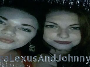 MonicaLexusAndJohnny Vidéos Porno FR