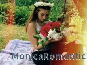 MonicaRomantic