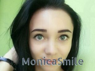 MonicaSmile