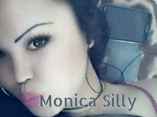 Monica_Silly