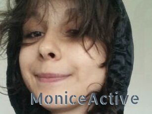 MoniceActive